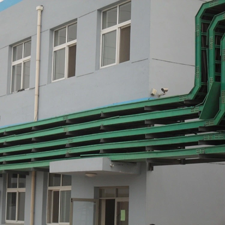 Fibreglass Cable Ladder best